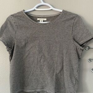 American Eagle | cotton t shirt Medium